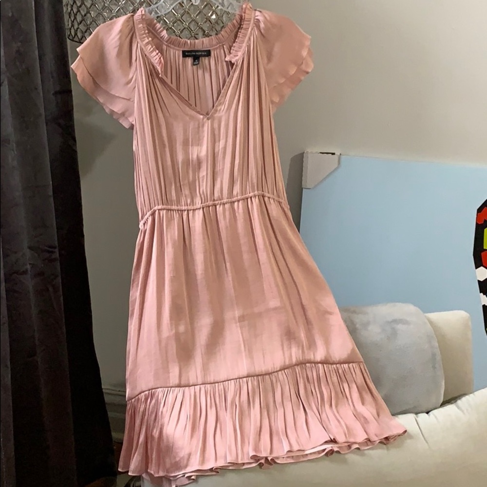 Beautiful summer dress